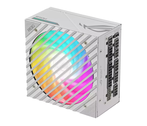 ASUS ROG LOKI 850W Plus Platinum - 1305986 - zdjęcie 4
